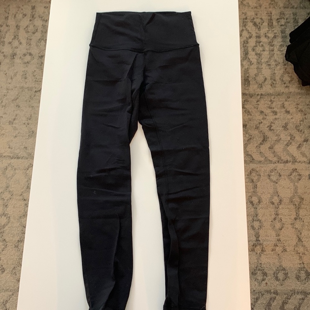 Lulu leggings